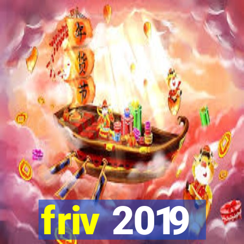 friv 2019